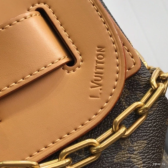 STEAMER PM VUITTON LOUIS 0812